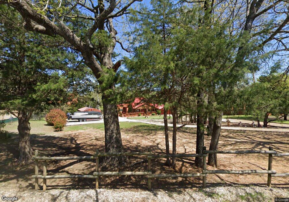 2137 Flowing Wells Rd, Pottsboro, TX 75076 - photo 1