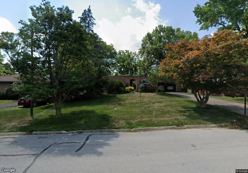 1607 Western Dr, West Lafayette, IN 47906 - photo 1