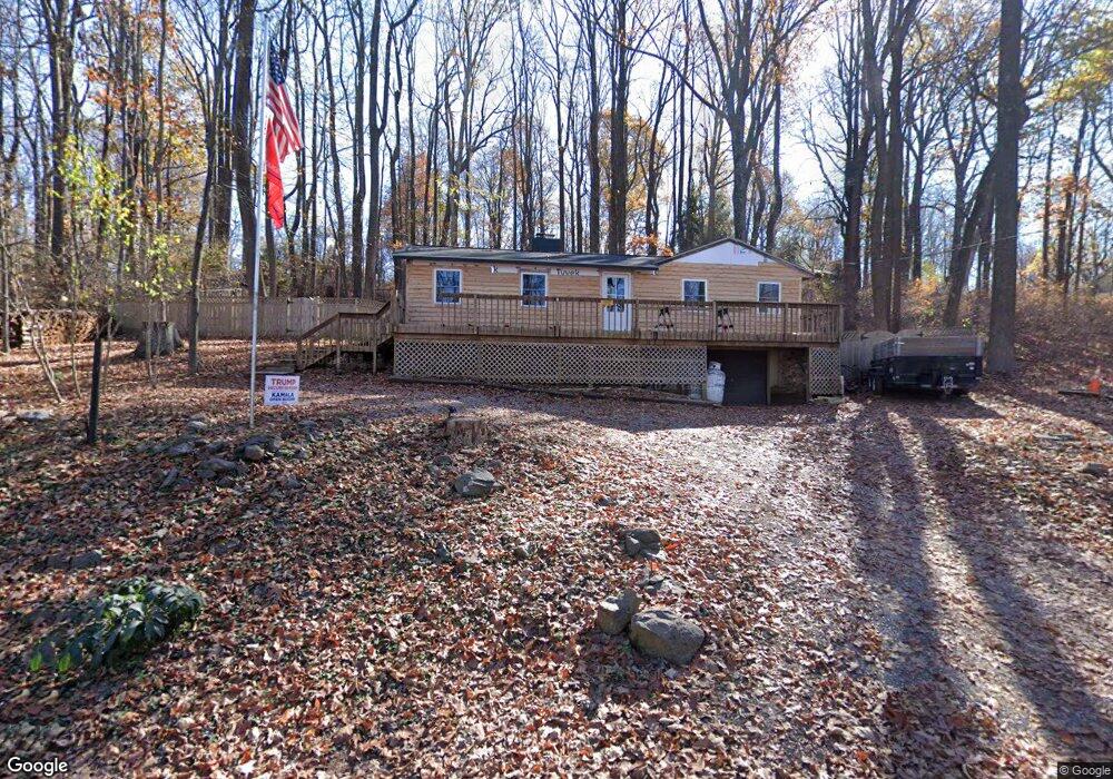 282 Jericho Rd, Linden, VA 22642 - photo 1