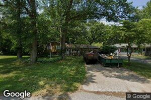 320 Martin Dr, Trail Creek, IN 46360