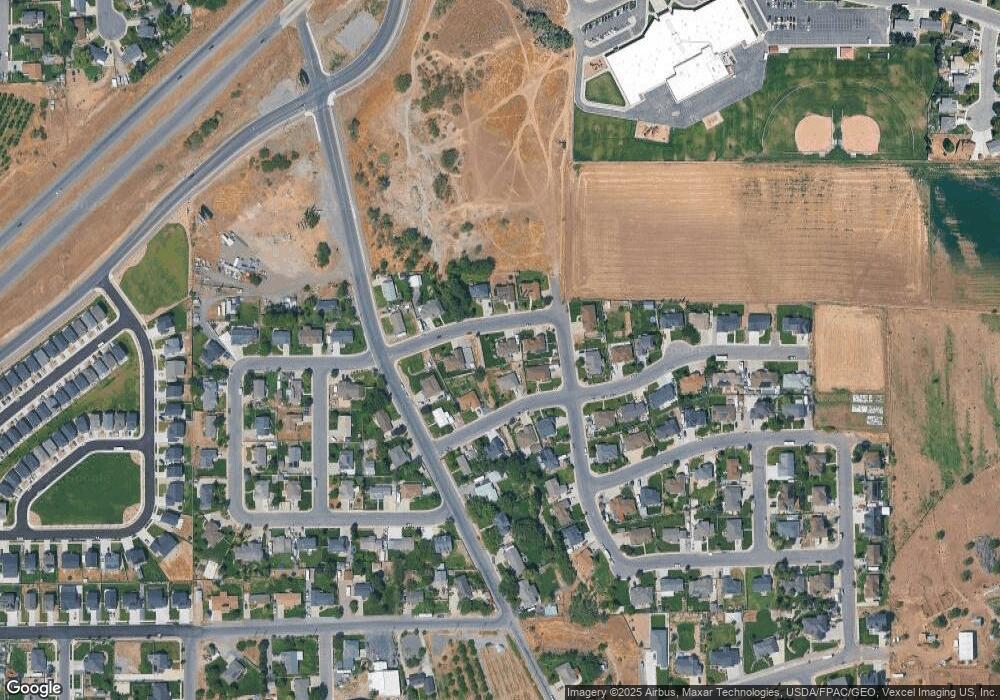 66 E 780 S, Santaquin, UT 84655 - photo 1