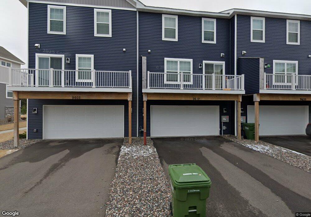 9619 95th Place N, Maple Grove, MN 55369 - photo 1