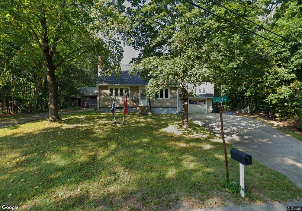 3 Judy Ln, Bellingham, MA 02019 - photo 1