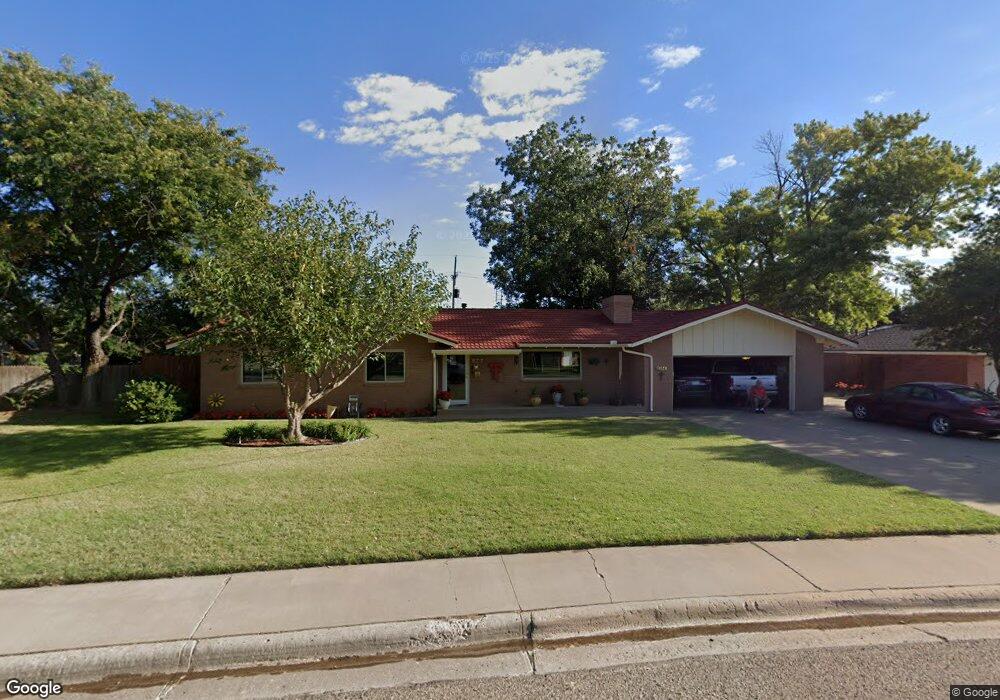1106 E 2nd St, Dumas, TX 79029 - photo 1