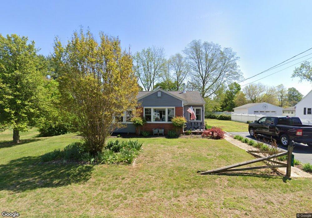 33 Meadow Ave, Wyoming, DE 19934 - photo 1