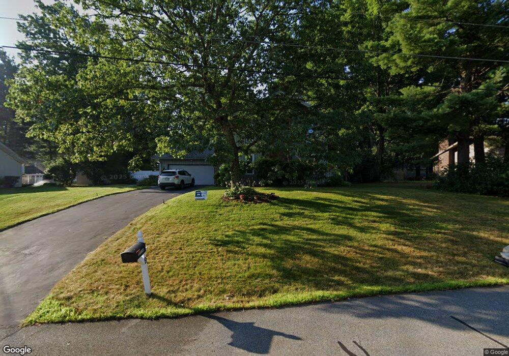 9 Logan Rd, Nashua, NH 03063 - photo 1