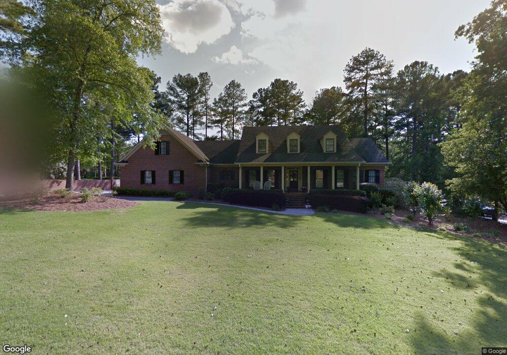 724 Michael's Creek, Evans, GA 30809 - photo 1