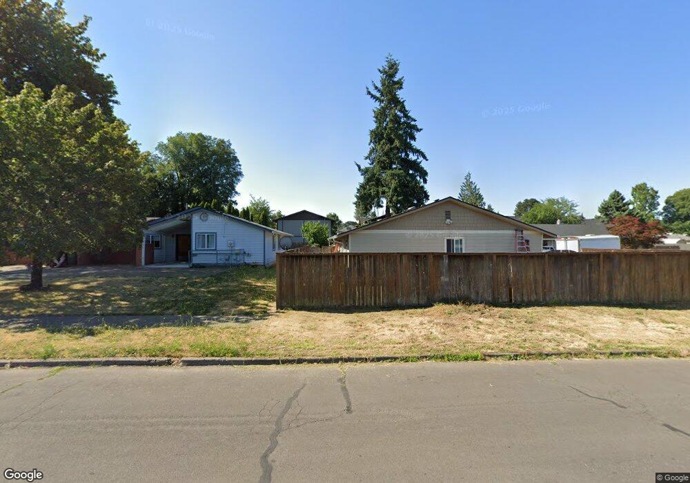 1912 28th Ave, Forest Grove, OR 97116 - photo 1