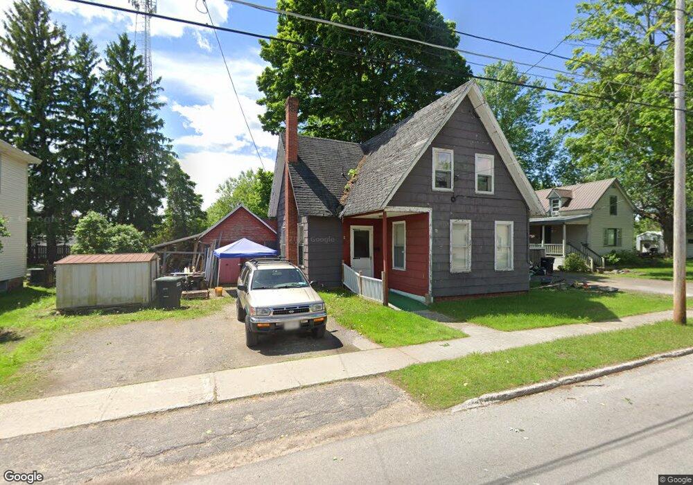 8 Elderkin St, Potsdam, NY 13676 - photo 1