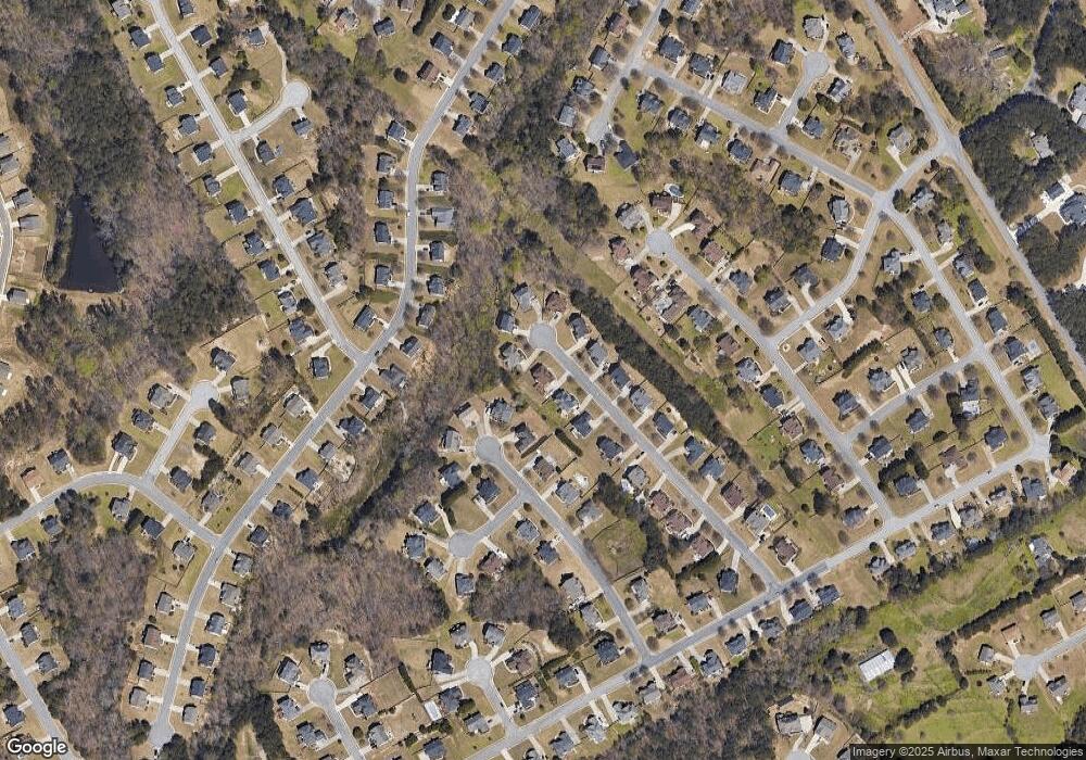 919 Redstone Rd unit 6, Dacula, GA 30019 - photo 1