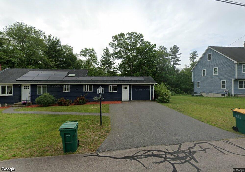 00 Hermosa Dr, South Easton, MA 02375 - photo 1