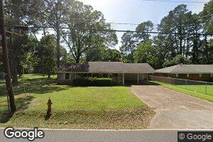 1501 University Ave, Monroe, LA 71203