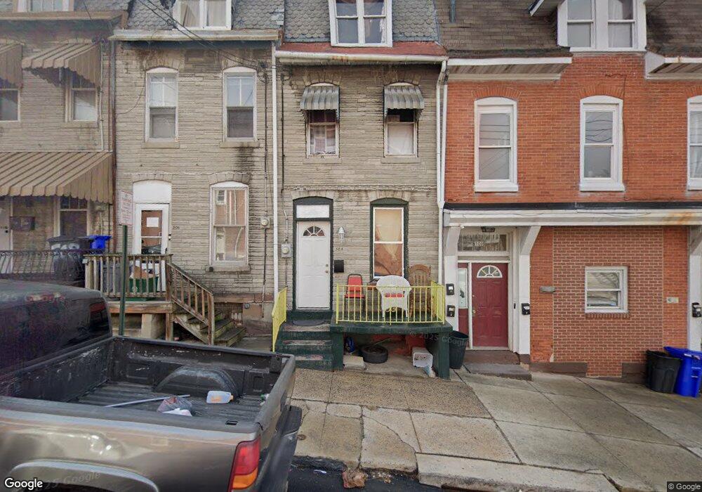 504 S 11th St, Reading, PA 19602 - photo 1