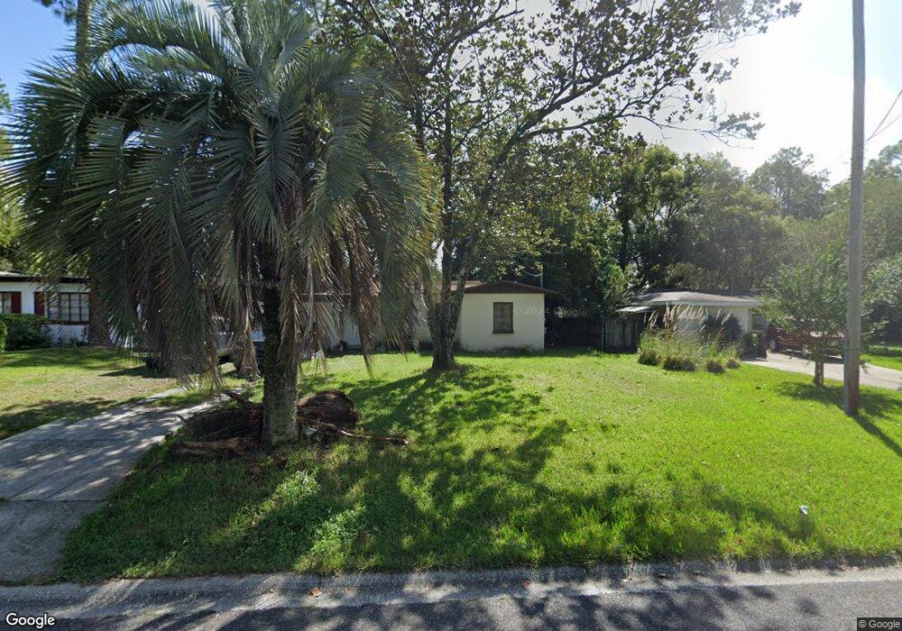 5248 Marlene Ave, Jacksonville, FL 32210 - photo 1