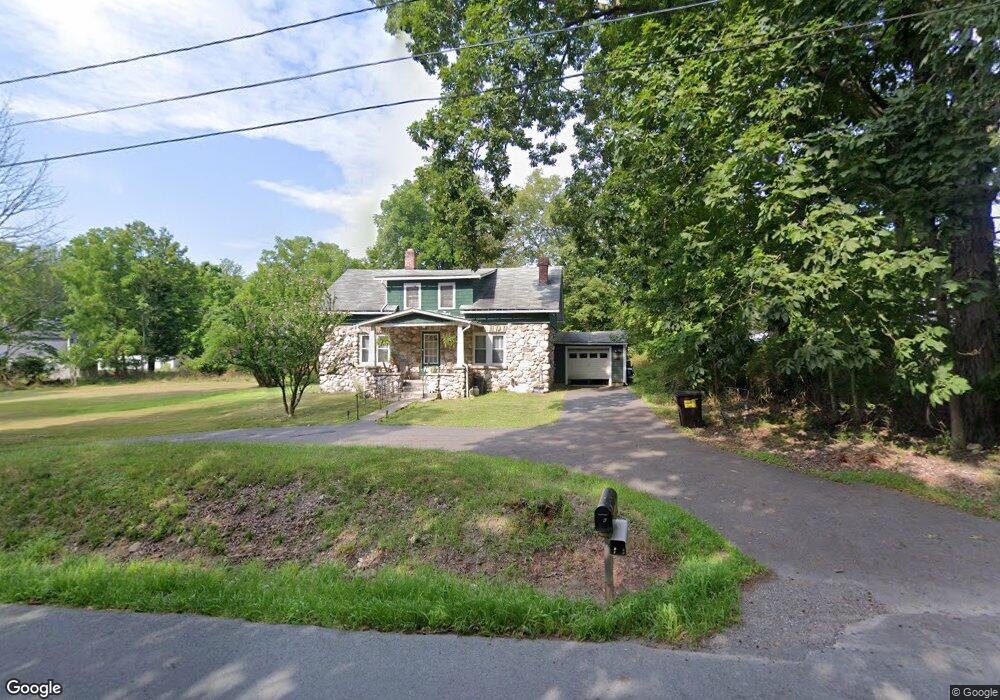 623 Walker Valley Rd, Wurtsboro, NY 12790 - photo 1