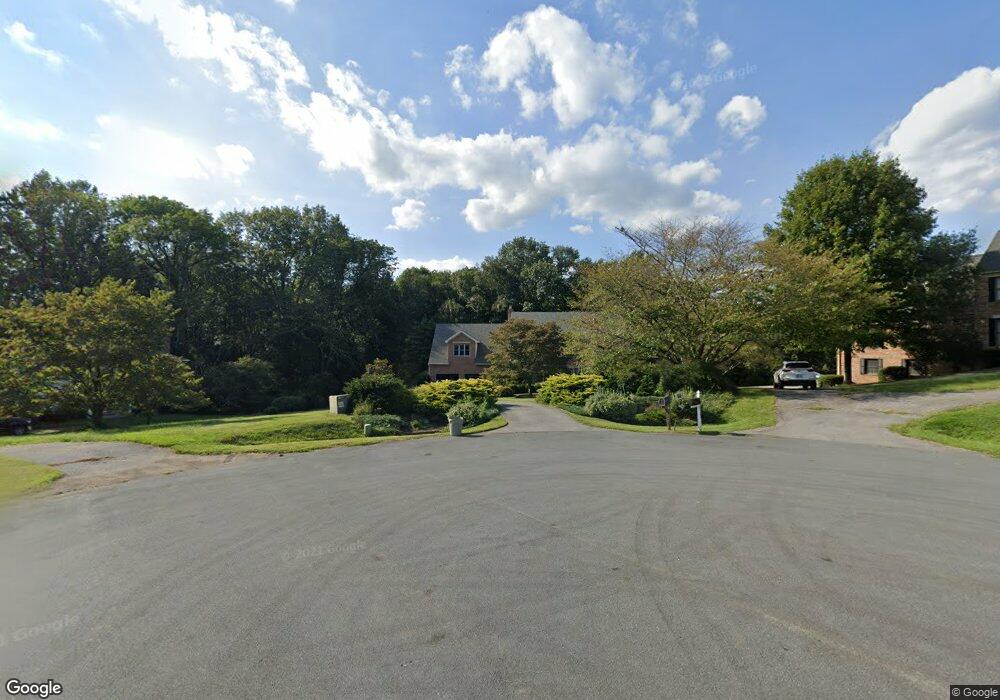 10037 Banner Country Ct, Gaithersburg, MD 20882 - photo 1