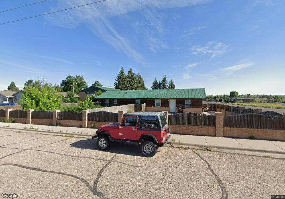 3914 Charles St, Cheyenne, WY 82001 - photo 1
