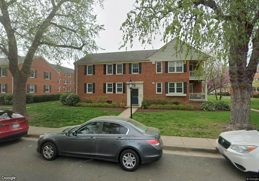 6620 Boulevard View unit A2, Alexandria, VA 22307 - photo 1