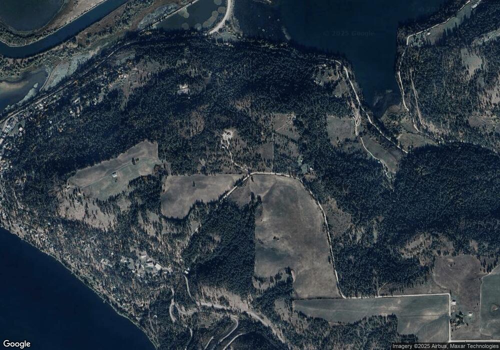 501 E Skyline Dr, Harrison, ID 83833 - photo 1