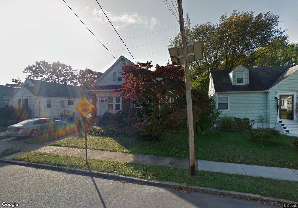 600 Sherwood Ave, Gloucester City, NJ 08030 - photo 1