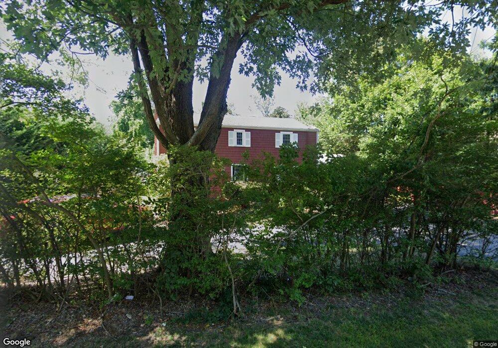 1135 Main St, Hingham, MA 02043 - photo 1