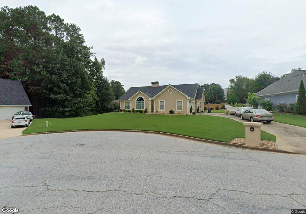 60 Cindy Cir unit 2, Covington, GA 30016 - photo 1