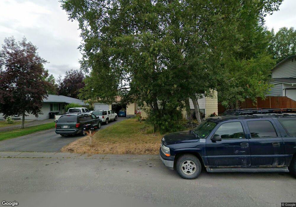 4925 E 43rd Ave, Anchorage, AK 99508 - photo 1