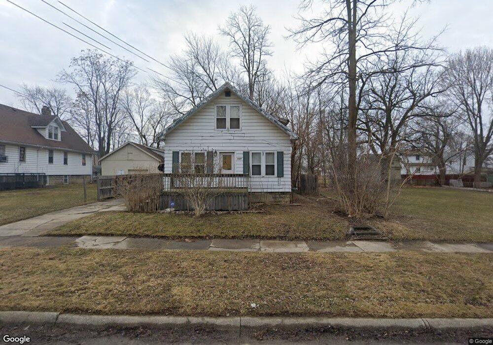 1023 Vermilya Ave, Flint, MI 48507 - photo 1