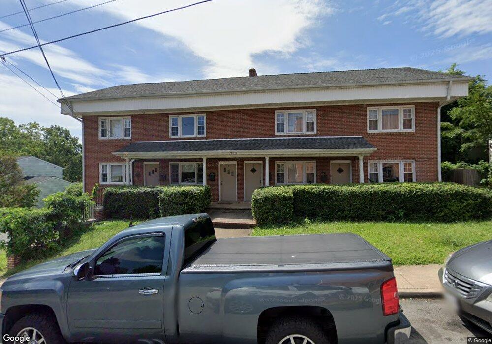 208 Dice St unit 3, Charlottesville, VA 22902 - photo 1