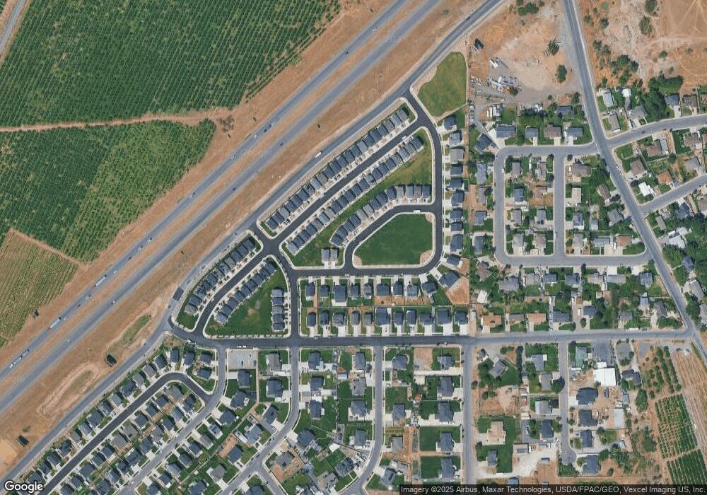 1318 S Horizon Loop, Santaquin, UT 84655 - photo 1