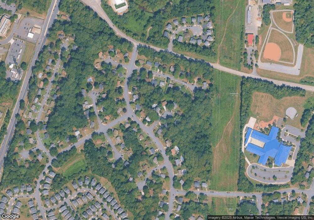 15998 Arden Ct, Woodbridge, VA 22191 - photo 1