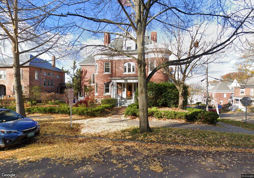 283 S Union St unit 5, Burlington, VT 05401 - photo 1