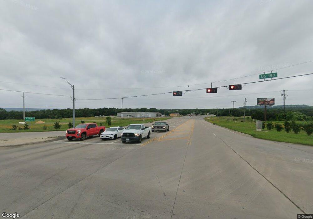 2208 E Business 190, Copperas Cove, TX 76522 - photo 1