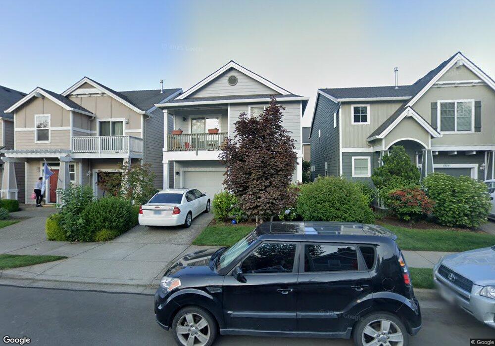 1652 SW Wright Place, Troutdale, OR 97060 - photo 1