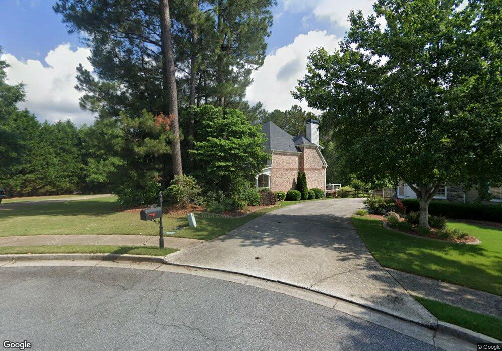 3 Vine Creek Pointe, Acworth, GA 30101 - photo 1