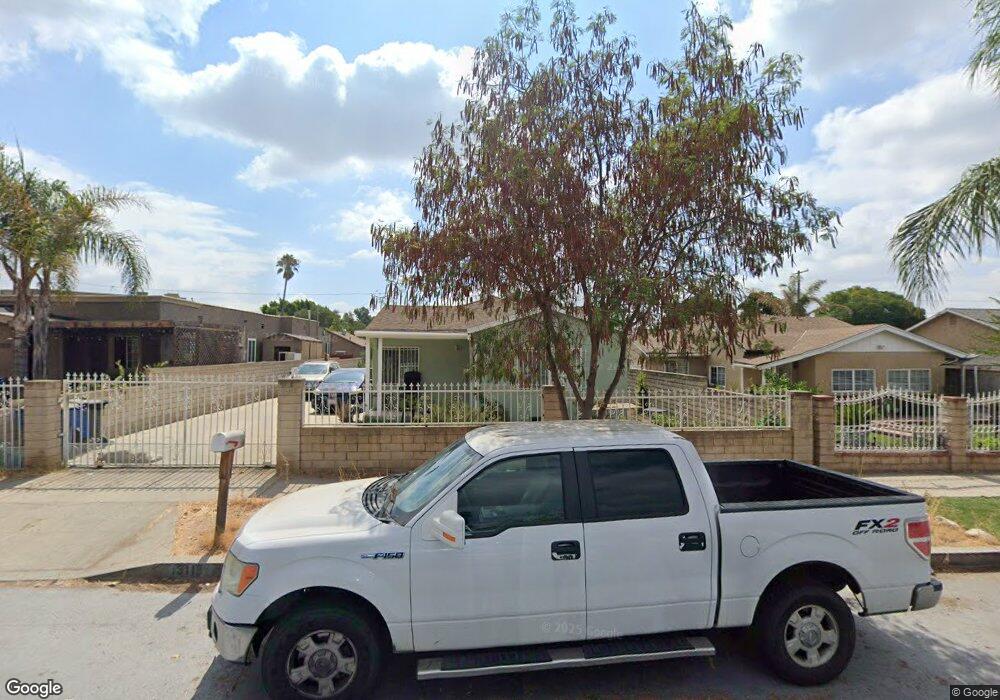 Street View Photo