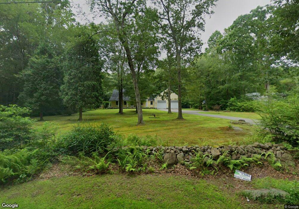 72 Millington Rd, East Haddam, CT 06423 - photo 1