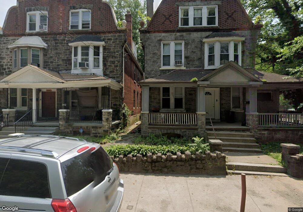 342 E Church Ln, Philadelphia, PA 19144 - photo 1