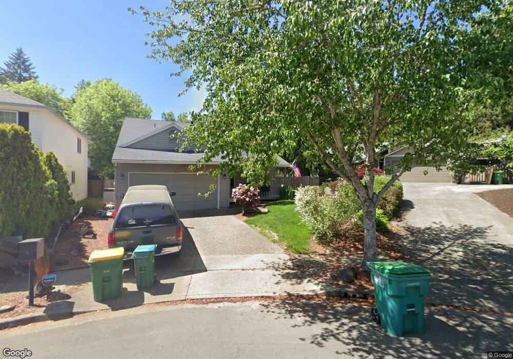9030 SW Quint Ct, Beaverton, OR 97008 - photo 1