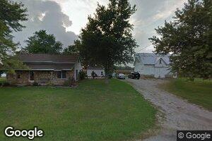 4301 S County Road 700 E, Selma, IN 47383