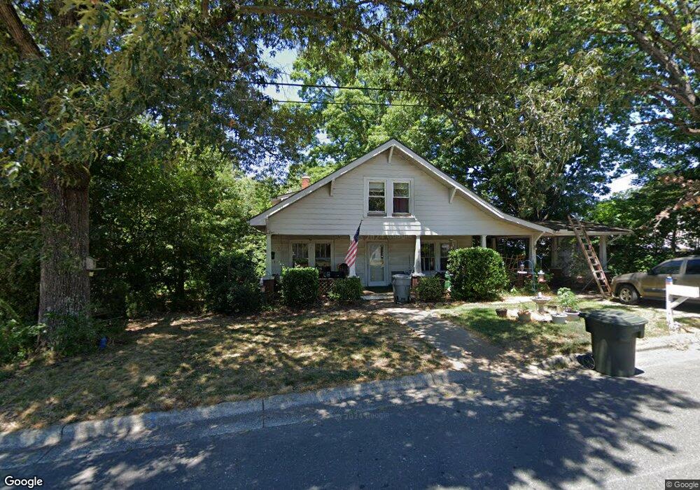 118 Spring Garden St, Asheboro, NC 27203 - photo 1