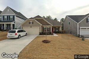 227 Aldergate Dr, Lexington, SC 29073