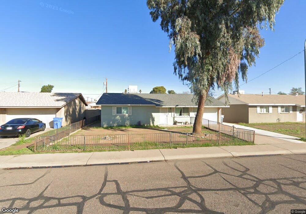 3620 W Echo Ln, Phoenix, AZ 85051 - photo 1