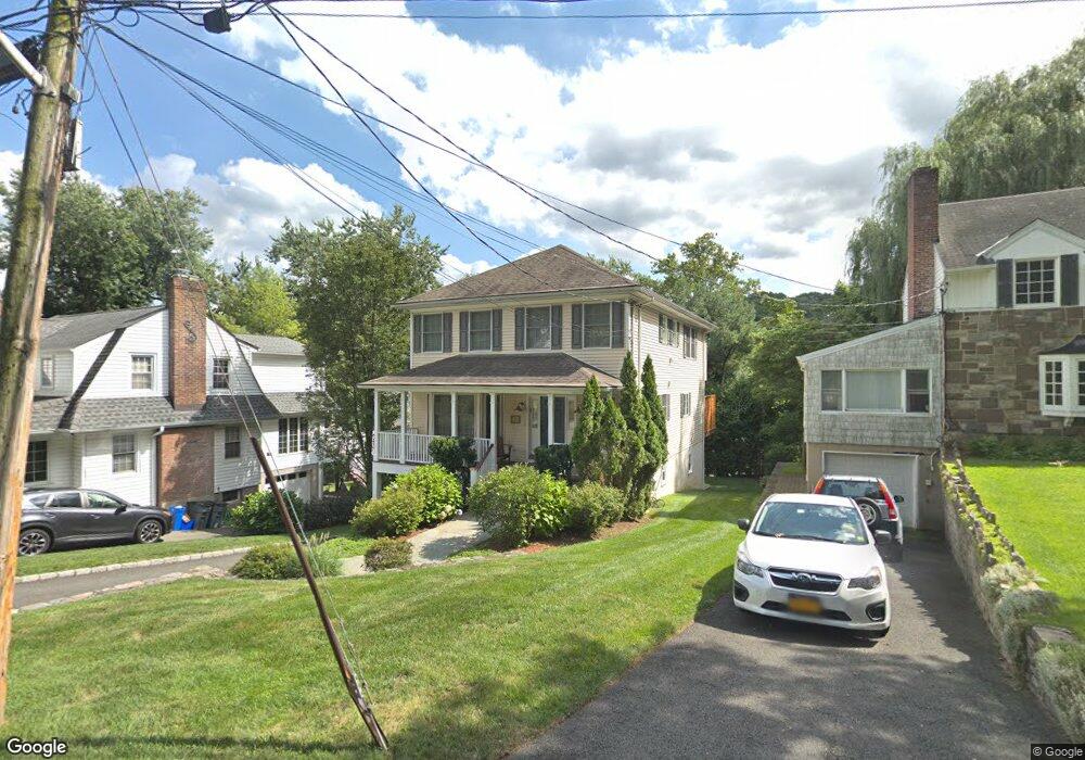 18 Hilldale Rd, Dobbs Ferry, NY 10522 - photo 1