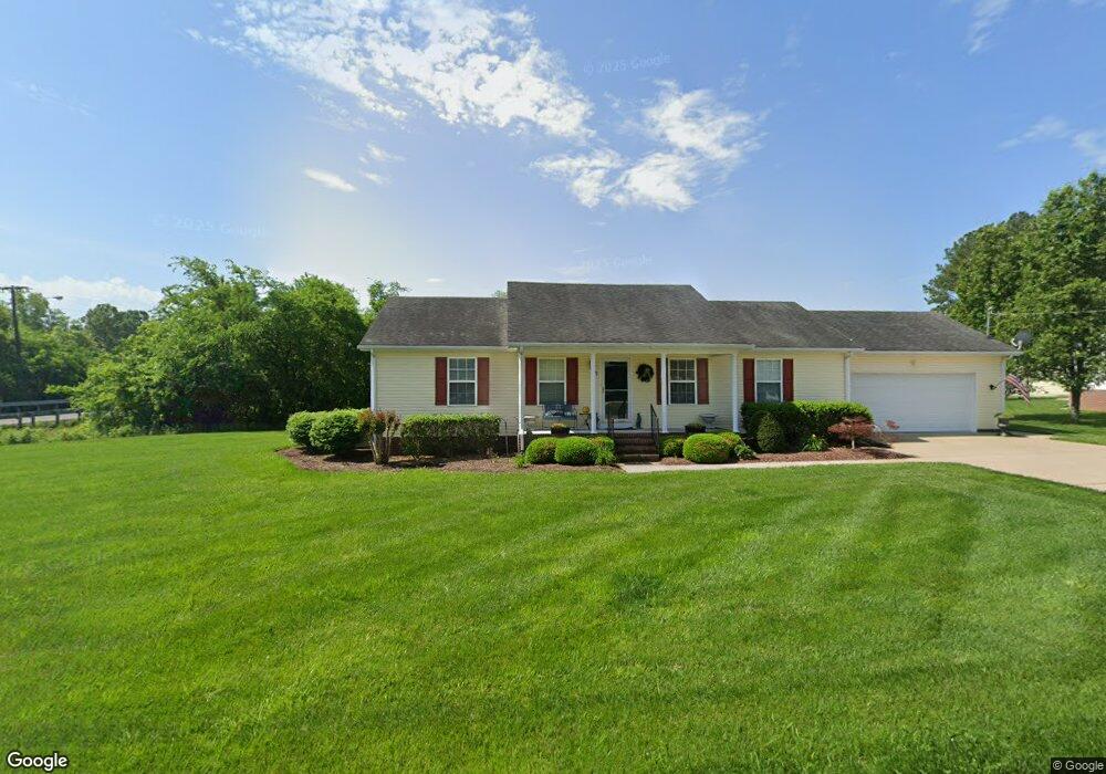 7 Hilltop Dr, Shelbyville, TN 37160 - photo 1