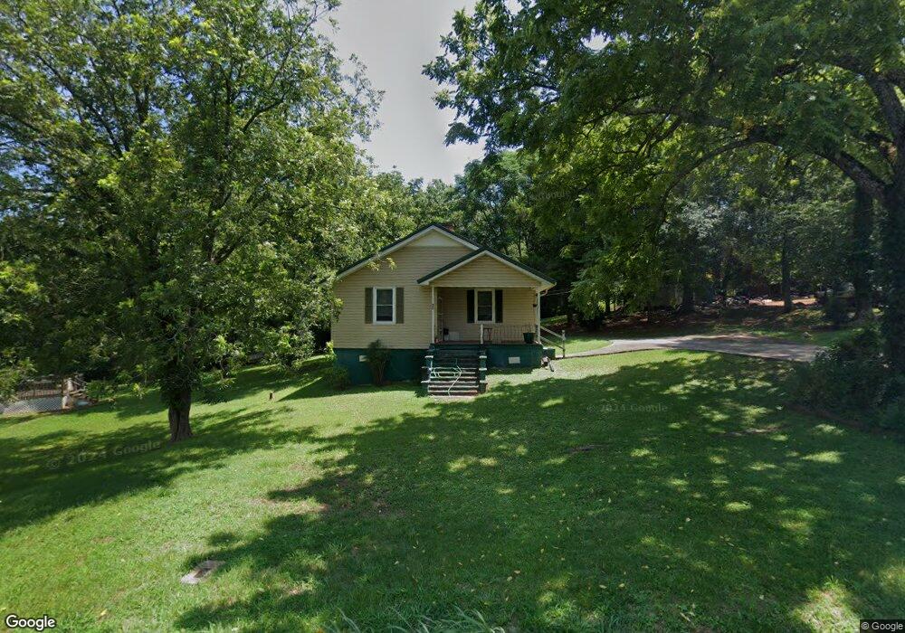 25 Sitton St, Pendleton, SC 29670 - photo 1