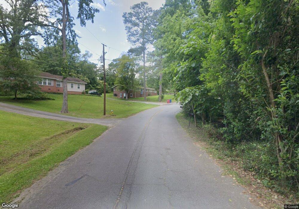 0 Pierce Dr N unit 9008451, Macon, GA 31204 - photo 1