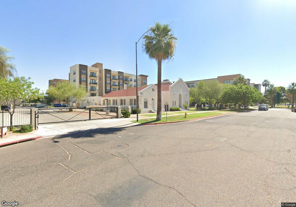 1306 -1/2 E Culver St, Phoenix, AZ 85006 - photo 1