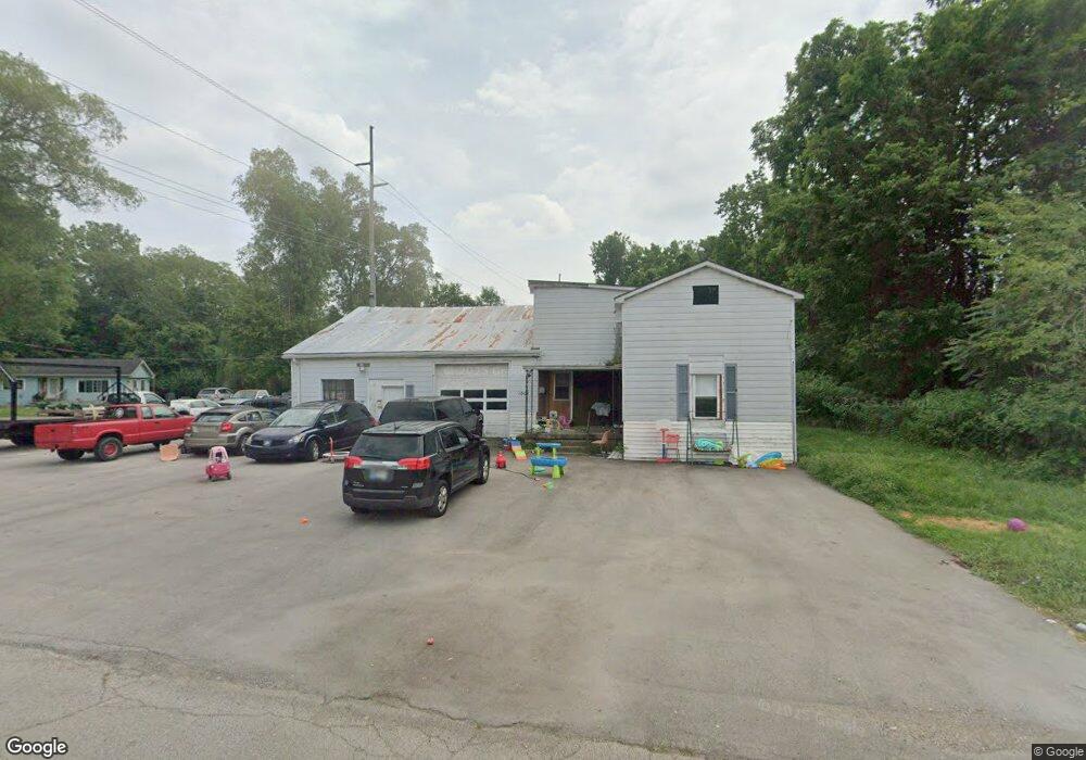 1001 W 18th St, Muncie, IN 47302 - photo 1