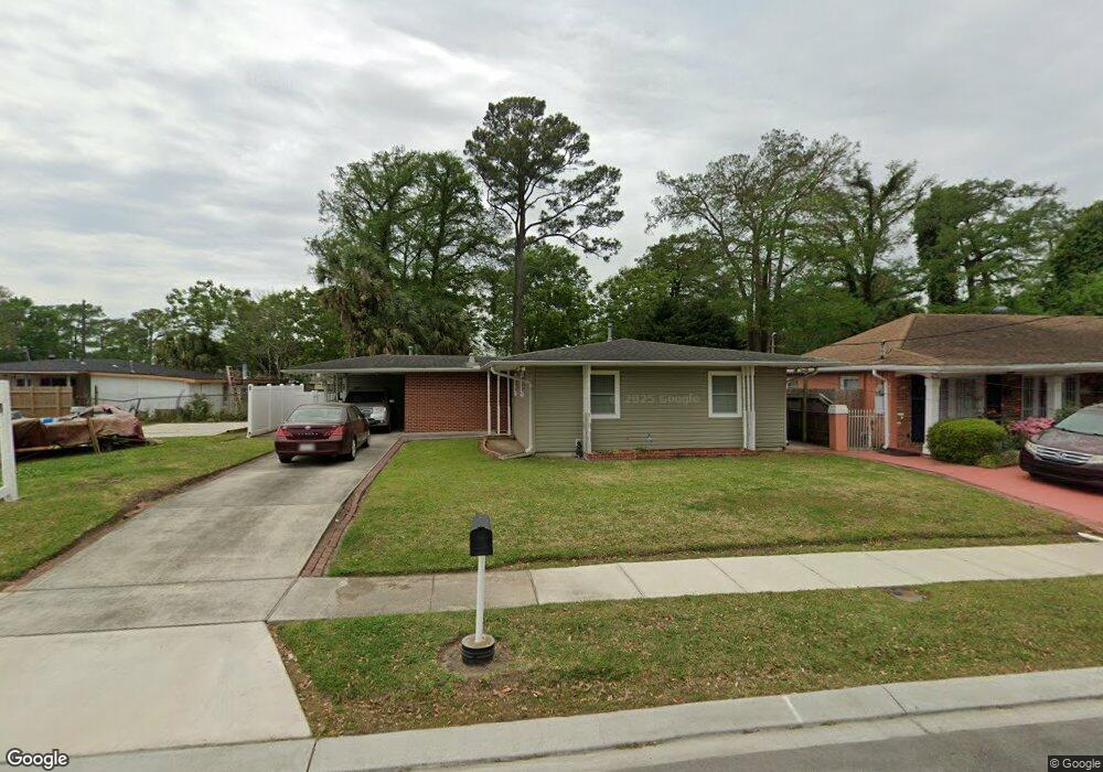 4516 Piety Dr, New Orleans, LA 70126 - photo 1